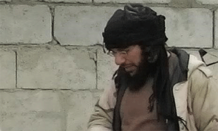 el emir de All Nusra en Qalamun, Abu Malek Attali Unidad de élite de Hezbolá irrumpe en uno de los refugios terroristas